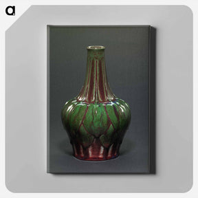 アートパネル-Vase
 - セントルイス美術館 Canvas.