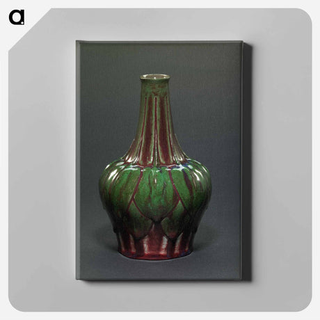 アートパネル-Vase
 - セントルイス美術館 Canvas.