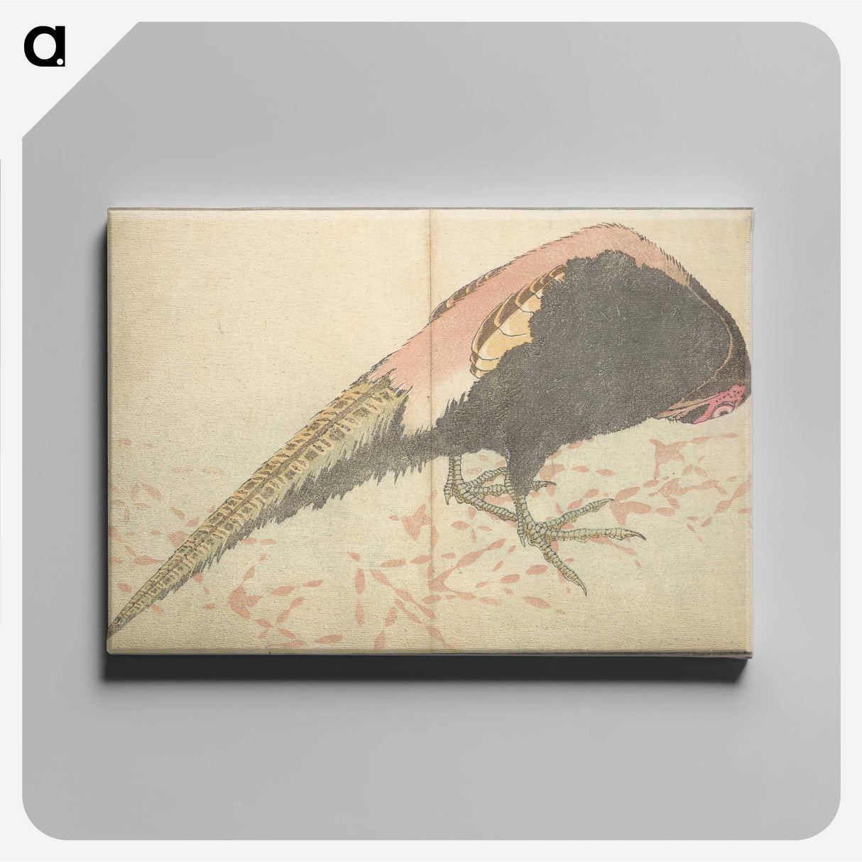 10-9_Katsushika-Hokusai_canvas
