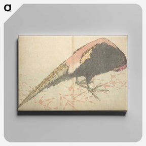 10-9_Katsushika-Hokusai_canvas