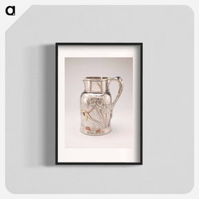 アートポスター-Pitcher
 - セントルイス美術館 Poster.