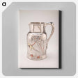 アートパネル-Pitcher
 - セントルイス美術館 Canvas.