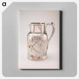 アートパネル-Pitcher
 - セントルイス美術館 Canvas.