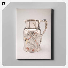 アートパネル-Pitcher
 - セントルイス美術館 Canvas.