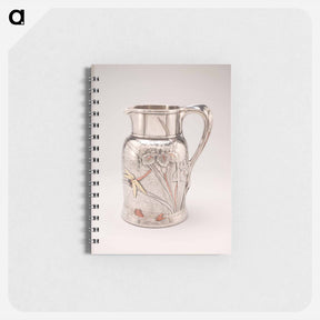 アートメモ帳-Pitcher
 - セントルイス美術館 Memo.