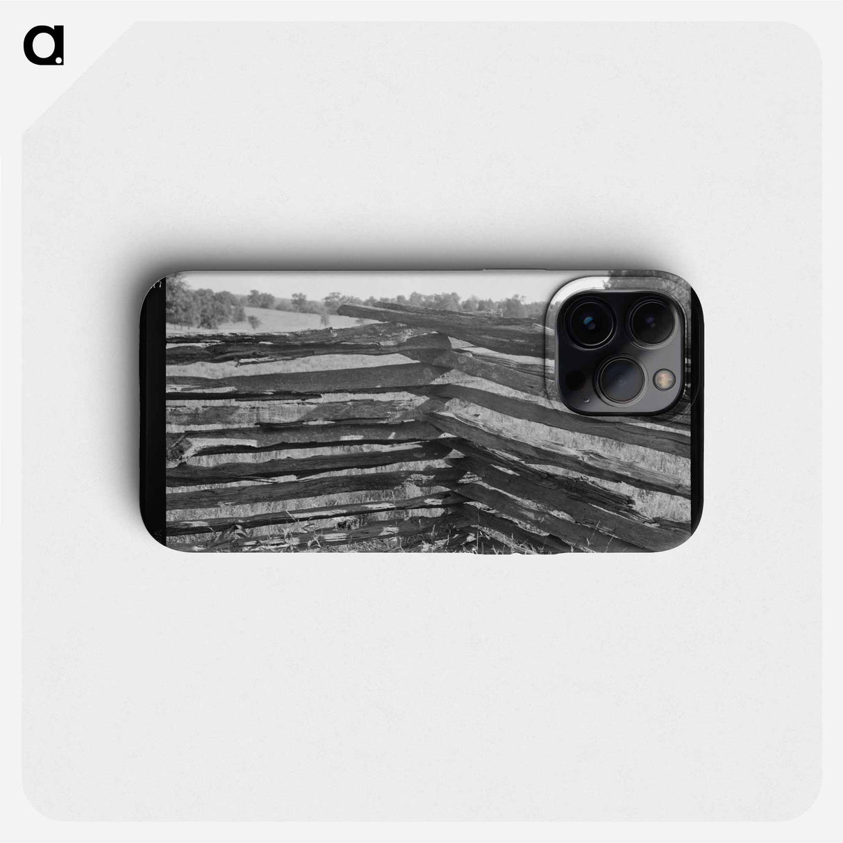 Untitled photo - ドロテア ラング Phone Case.