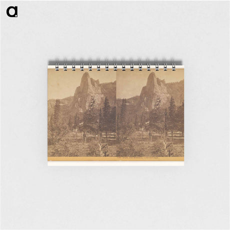 アートメモ帳-Loya, the Sentinel
 - エドワード マイブリッジ Memo.
