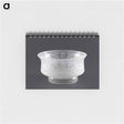 アートメモ帳-Bowl with Stylized Birds and Longevity Characters
 - セントルイス美術館 Memo.