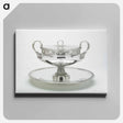 アートパネル-Tureen and Stand
 - セントルイス美術館 Canvas.