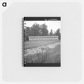 アートメモ帳-Note on industrialization of the South - ドロテア ラング Memo.
