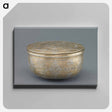 アートパネル-Covered Bowl
 - セントルイス美術館 Canvas.