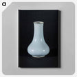 アートパネル-Pipa Vase
 - セントルイス美術館 Canvas.
