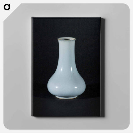 アートパネル-Pipa Vase
 - セントルイス美術館 Canvas.