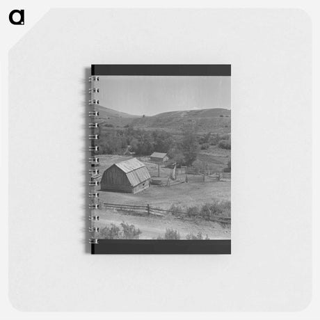 アートメモ帳-String Bean Picker
 - ラッセル リー Memo.