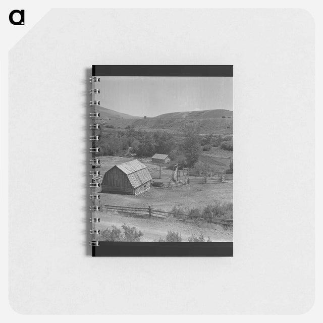 アートメモ帳-String Bean Picker
 - ラッセル リー Memo.