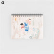 アートメモ帳-Artists Sketching
 - バーンズ・コレクション Memo.