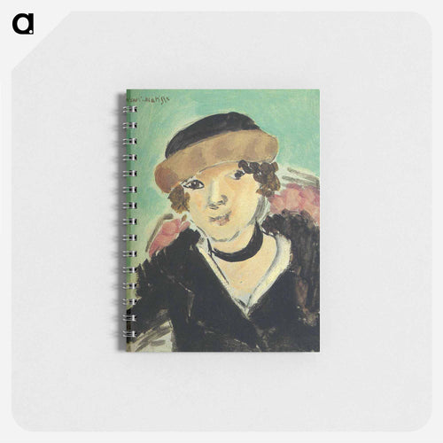 untitled - Henri Matisse Memo.