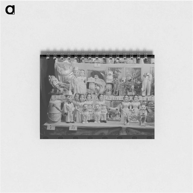 アートメモ帳-Yarding Logs
 - ラッセル リー Memo.