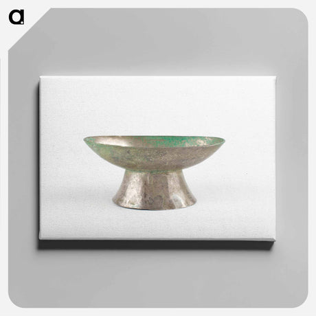 アートパネル-Floral Spray Cup
 - セントルイス美術館 Canvas.