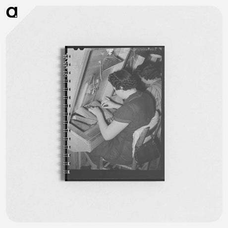 アートメモ帳-Erasty Emrich's Home
 - ラッセル リー Memo.