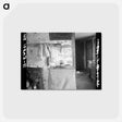 アートポストカード-Erasty Emrich's Home
 - ラッセル リー Postcard.
