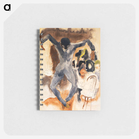 アートメモ帳-At Marshall's
 - バーンズ・コレクション Memo.