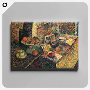 アートパネル-Still Life - アンリ マティス Canvas.