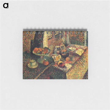 Still Life - アンリ マティス Memo.