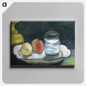 アートパネル-Still Life - アンリ マティス Canvas.