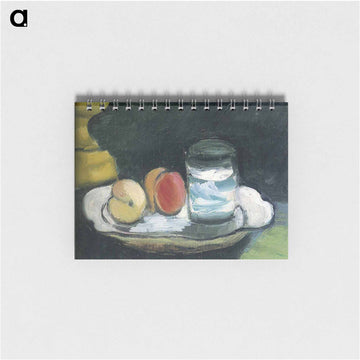 Still Life - アンリ マティス Memo.