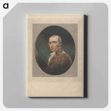 アートパネル-James Gillray
 - イェール大学アートギャラリー Canvas.