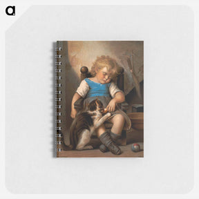アートメモ帳-Unconscious Sleeper
 - ボストン公共図書館 Memo.