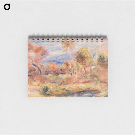 アートメモ帳-Glade
 - バーンズ・コレクション Memo.