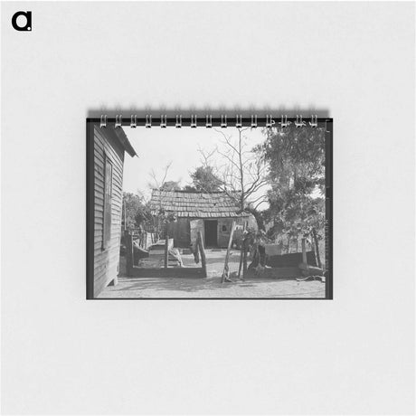 アートメモ帳-Oakridge Residences
 - ラッセル リー Memo.