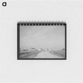 アートメモ帳-Untitled photo - ドロテア ラング Memo.