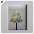 アートパネル-Cabasset Helmet
 - セントルイス美術館 Canvas.