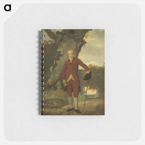 アートメモ帳-Portrait of a Man, Possibly Mr. Barclay
 - イェール大学アートギャラリー Memo.