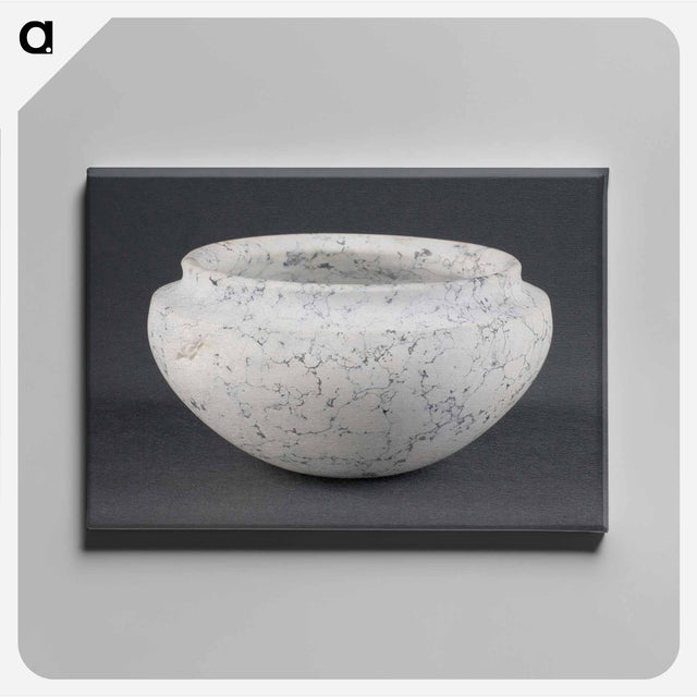 アートパネル-Bowl
 - セントルイス美術館 Canvas.