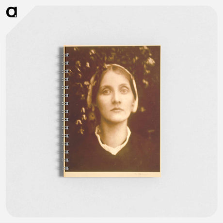 アートメモ帳-Mrs. Herbert Duckworth
 - セントルイス美術館 Memo.
