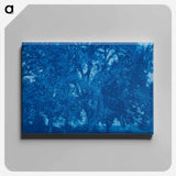 アートパネル-Forest Scene
 - セントルイス美術館 Canvas.