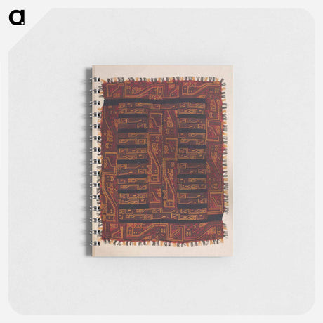 アートメモ帳-Poncho
 - セントルイス美術館 Memo.