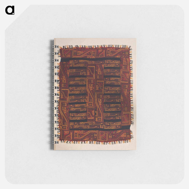 アートメモ帳-Poncho
 - セントルイス美術館 Memo.