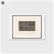 アートポストカード-Naked Woman Ascending
 - エドワード マイブリッジ Postcard.