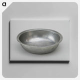 アートパネル-6" Basin
 - バーンズ・コレクション Canvas.