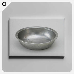 アートパネル-6" Basin
 - バーンズ・コレクション Canvas.