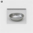 アートメモ帳-6" Basin
 - バーンズ・コレクション Memo.
