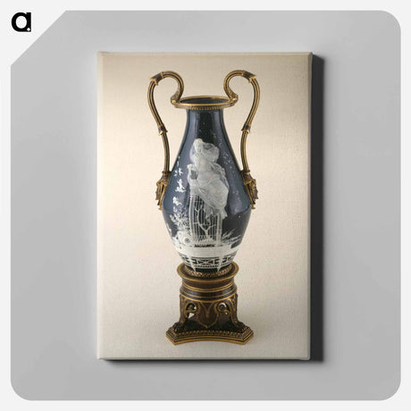 アートパネル-Amphora
 - セントルイス美術館 Canvas.