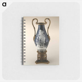 アートメモ帳-Amphora
 - セントルイス美術館 Memo.