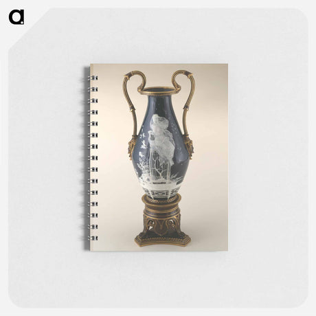 アートメモ帳-Amphora
 - セントルイス美術館 Memo.