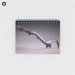 アートメモ帳-Sword
 - セントルイス美術館 Memo.